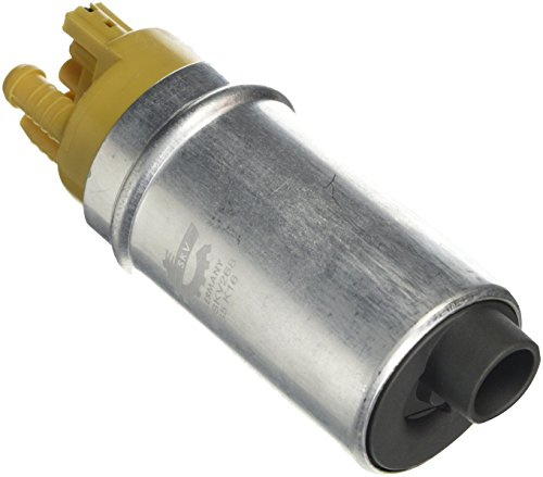 ESEN SKV Kraftstoffpumpe 02SKV268 im Kraftstoffbehälter | Kompatibel mit: AUDI A3, SEAT LEON, TOLEDO II, SKODA OCTAVIA I, OCTAVIA I Combi, VW BORA I, BORA Variant, GOLF IV