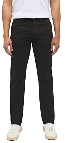 MUSTANG Herren Jeans Hose Style Tramper Straight