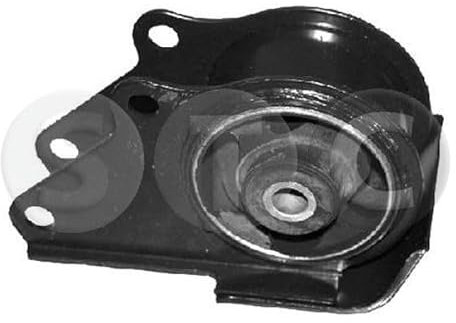 STC Motorlager Hinten Gummimetalllager T400650