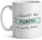 Kadoo Regalos Taza Personalizable Boda Quieres Ser Mi Padrino