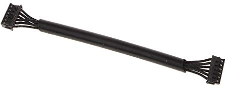 SM SunniMix ESC Sensored Brushless Motor Kabel Sensorkabel Kabelbaum 80mm für 1/10 RC Auto