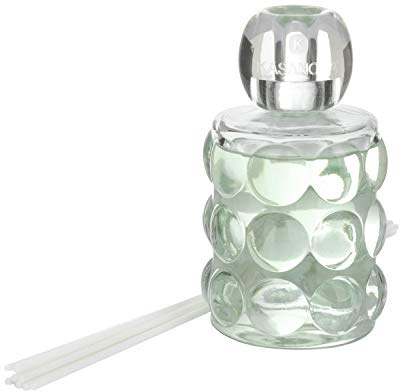 KASANOVA Diffusore per Ambienti 220 ml – Design Luca Trazzi, Fragranze Made in Italy, Profumatore Casa Elegante, Idea Regalo (Polo Nord))