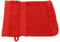 Julie Julsen® Bio Waschhandschuhe in 32 Farben erhältlich weich und saugstark Bordeaux 15x21 cm