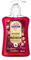 SAGROTAN PUMPSEIFE CRANBERRY 6X250ML