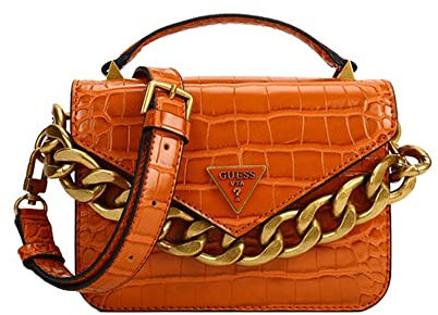 GUESS Crossbody Orange STUK