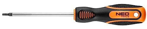 Topex Torx T15 x 100 mm Destornillador marca