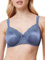 Triumph Ladyform Soft W X Minimizer bra Femme, ATLANTIS, 75C