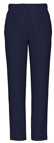 Pieces Damen Pckamil Hw Ankle Pant Noos Pckamil Hw Ankle Pant Noos