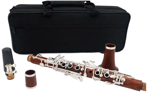 Klarinette Klarinette Eb Ton Redwood Klarinette Guter Klang