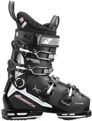 Nordica SPEEDMACHINE 3 85 W (GW) Schwarz - 245