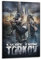 MYSJWLPOT Videospiel-Poster Escape from Tarkov, dekoratives Gemälde, Leinwand, Wandposter und Kunstdruck, moderne Familienschlafzimmer-Dekoration, Poster, 40 x 60 cm