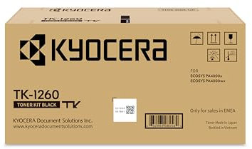 Kyocera Toner TK-1260