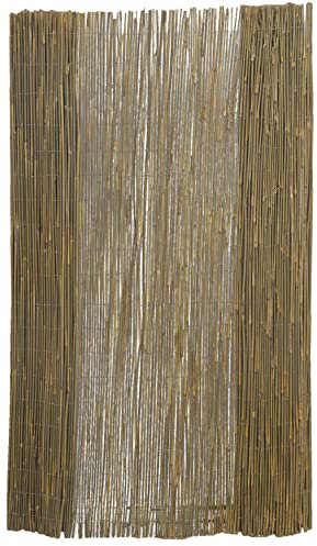 AUBRY GASPARD Canisse en Petit Bambou 2 x 5 m