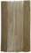 AUBRY GASPARD Canisse en Petit Bambou 2 x 5 m