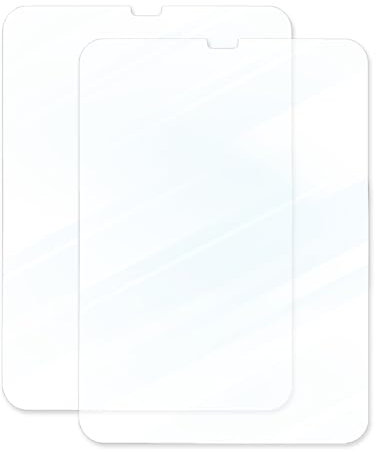 2 Pezzi Carta Pellicola Protettiva per IPad 9/8/7 Generazione 10.2 (2021/2020/2019), Opaca Paper Pellicola Effetto PET per Disegnare Scrivere Schizzare, Anti Impronta e Antiriflesso per Apple Pencil