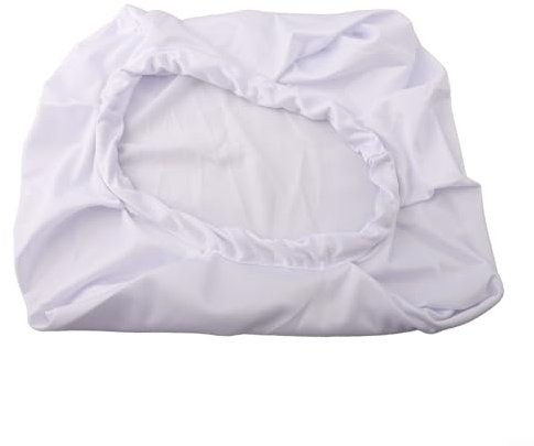 Honseadek Bolsa de filtro de robot de piscina, Limpieza de piscina, Limpiador de piscina, Filtro reutilizable, Robot limpiador de piscinas para limpiador de piscinas, Accesorios de piscina, Robot de