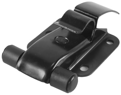 Hoite Butée De Porte Arrière Compatible Avec Renault Master III, Opel Movano B, Nissan NV400, 824302481R