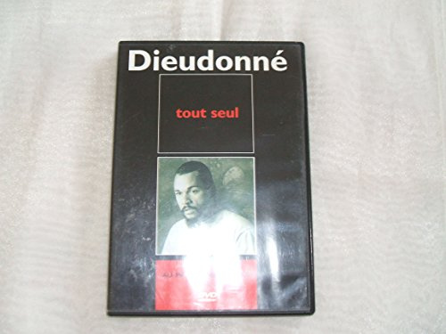 Dieudonné : Tout Seul, au Palais des Glaces