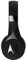 Motorola Lifestyle Pulse Escape+ - Auricolari e headset HD Sound Bluetooth IP54 - Compatibili con Alexa, Siri e Google Now - Nero