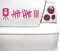 timalo® Autoaufkleber - Strichliste Blitzer - Sticker Auto Selbstklebend - sp021-22x8cm-pink