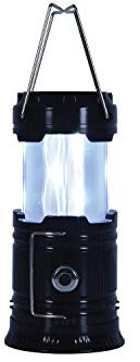 Lyyt | LED Pop-up Flame Effect Lantern and Torch