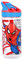 Botella de agua infantil reutilizable de tritan de 620 ml de Spiderman