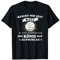 Reicht Mir Den Ball Ihr Narren Volleyball Beachvolleyball T-Shirt