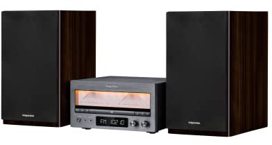 Krüger&Matz Chaîne Hi-FI stéréo KM1995