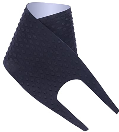 ANUTE Fußpolster Aufkleber Deck passend für Ninebot Kickscooter Es2 Es3 Es4 Elektro-Scooter Teile