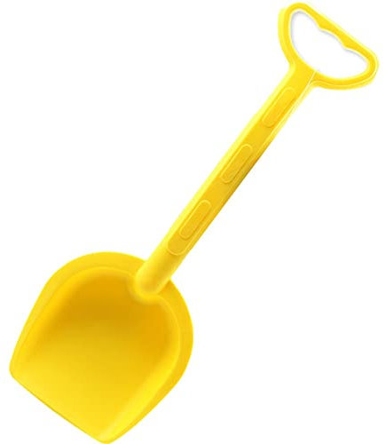 Sandschaufel Toys Beach Schaufeln Für Kinder Plastik Schaufel Gehandhabten Schneeschaufeln Strandspielzeug Für Jungen Mädchen