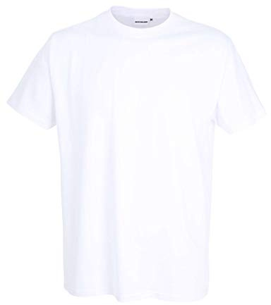 Götzburg 741274 T-Shirt 8er Pack White