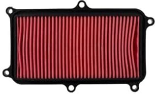 FILTRO ARIA KYMCO PEOPLE S 125 150 ABS INIEZIONE EURO 4 EURO 5 2017 2018 2019 2020 2021 2022 2023
