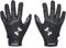 Under Armour Combat Football Gloves 2XL