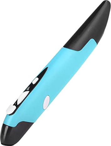 Souris Stylo Sans Fil Bluetooth,Souris Sans Fil,Souris À Stylet Optique Sans Fil 2,4 G Bt3 À Trois Modes,Souris,Stylet D'Ordinateur Usb,Pièces De Pc,Souris Sans Fil 2,4 G,Type De Stylet Personnalisé (