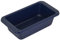 KitchenAid Sartén antiadherente de acero aluminizado de 22,8 x 12,7 cm, color azul tinta
