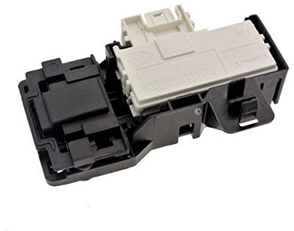 SOS Accessoire Türschloss für Waschmaschine 480111101392 Bauknecht Laden, Whirlpool