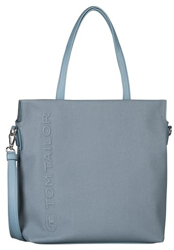 TOM TAILOR Damen Rosa 004487 Shopper (1er Pack)