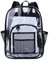 LIFKOME Rucksack Schulrucksack Für Jungen Und Mädchen Mehrzweck-Schultasche Für Schüler Schwarz