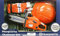 Husqvarna Kit per motosega giocattolo, motosega, casco e guanti
