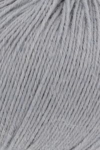 Lang Yarns Alpaca Soxx 6-ply 1087.0120 - hellblau mélange
