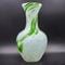 Tammaro Home Vase Décoratif en Verre de Murano Emma