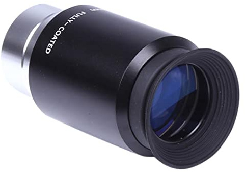 BWOFJGWH Fully Coated 40 Mm Plössl Eyepiece with Thread for Astronomical Telescopes
