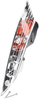 INDICATOR Front Left For Piaggio Zip II