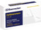 NORDWEST Handel AG Soennecken Heftklammer 3144 23/13 SUPER verzinkt 1.000 St./Pack.