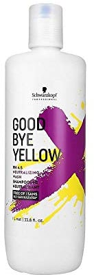 Schwarzkopf Acondicionadores y tratamientos profundos