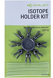 Korum Isotope Holder Kit