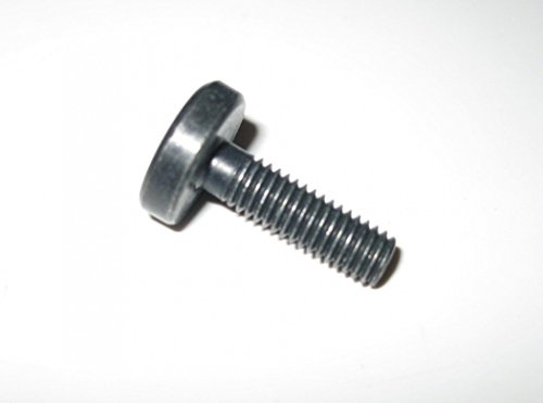 BMW T25 Security Torx-Head Anti-Tamper Bolt M6x1.0x20mm 82792357349 Genuine