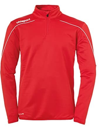 uhlsport Herren Stream 22 1/4 Zip Top Herren Trainingtop (1er Pack)
