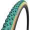 MICHELIN Tyre Power Cyclocross Tubular 700x33 Mud Neumáticos, Deportes y Aire Libre, Negro
