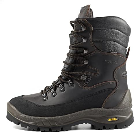 Grisport Men's Gamekeeper Ankle Boot, Brown, 10.5 UK